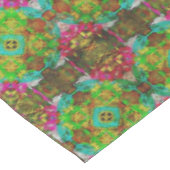 サンタマルガリダガーデン テーブルクロス (アングル)