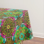 サンタマルガリダガーデン テーブルクロス (インサイチュ)