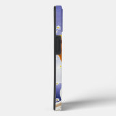 サンタマルゲリタリグレデイジー Case-Mate iPhoneケース (裏面 / 右)