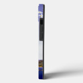 サンタマルゲリタリグレデイジー Case-Mate iPhoneケース (裏面 / 左)