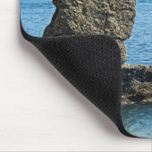 サンタマルヘリタリグレ，イタリアマウスパッド マウスパッド (コーナー)