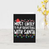 サンタマ遊ッチでバスケットボールをする可能性が最も高い カード (黄色い花)