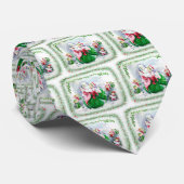 サンタミセス・クロース ネクタイ (ロール)