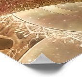 サンタミュエルテのポスター ポスター (角)