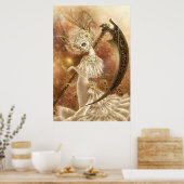 サンタミュエルテのポスター ポスター (キッチン)