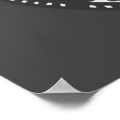 サンタミュエルテ ポスター (角)