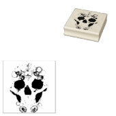 サンタミュエルテ ラバースタンプ (押印)