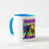 サンタモニカエターナルマグ マグカップ (正面左)