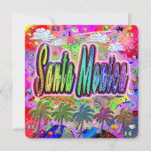 サンタモニカビスタホ表現リデーカード シーズンカード (正面)