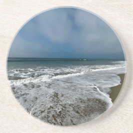 サンタモニカビーチイン秋。 コースター