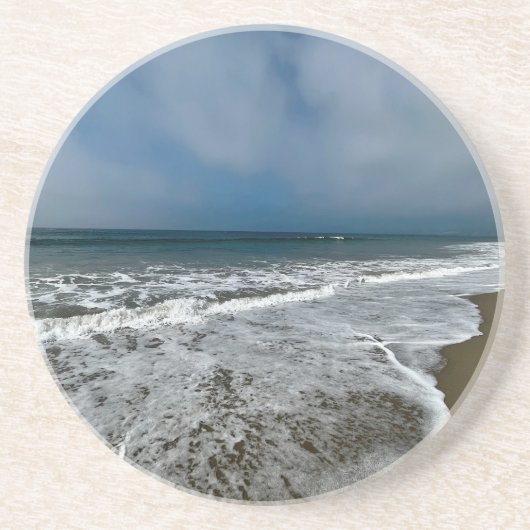 サンタモニカビーチイン秋。 コースター (正面)