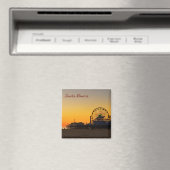 サンタモニカピアサンセット マグネット (インサイチュ (食洗機))