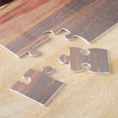 サンタモニカピアサンライズ ジグソーパズル (側面)