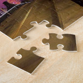 サンタモニカ埠頭 ジグソーパズル (側面)