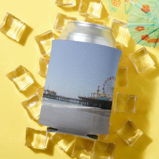 サンタモニカ埠頭 缶クーラー (インサイチュ 夏)