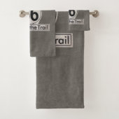 サンタモニカ道66号線 バスタオルセット (インサイチュ)