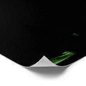 サンタモニカ・サンライズ#1ポスター ポスター (角)
