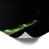 サンタモニカ・サンライズ#1ポスター ポスター (角)