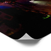 サンタモニカ・サンライズ#2ポスター ポスター (角)