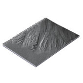 サンタモニカ ノートブック (左側)