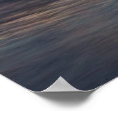 サンタモニカ・ピア | ロサンゼルス, カリフォルニア ポスター (角)