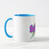 「サンタモニカ」 Future Mug マグカップ (左)