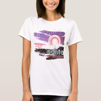 サンタモニカ Tシャツ