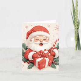 サンタモメリーーム シーズンカード