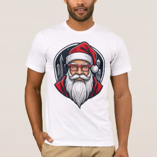 サンタユー7 Tシャツ