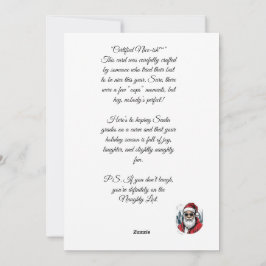 サンタユー カード 1