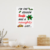 サンタリスいけなト ポスター (キッチン)