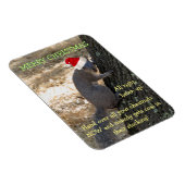 サンタリス磁石ギャング マグネット (右側)