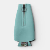 サンタルシア旅行 ボトルクーラー (裏面)