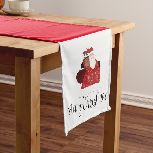 サンタルドルフ ロングテーブルランナー (インサイチュ)