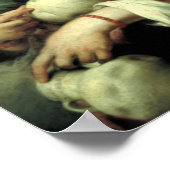 サンタルフィナ ポスター (角)