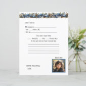 サンタレ親愛ター、お子様の写真の追加 (スタンド正面)