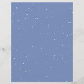 サンタレ親愛ター、お子様の写真の追加 (裏面)