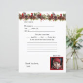 サンタレ親愛ター、子供写真 (スタンド正面)