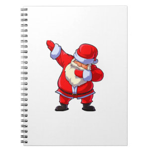 サンタロック ノートブック