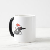 サンタロン モーフィングマグカップ (正面左)