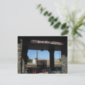 サンタローザ観光協会 ポストカード (スタンド正面)