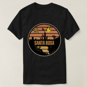 サンタローザ, アリゾナ州 Tシャツ