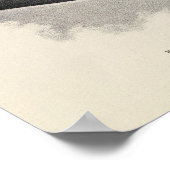 サンタローザ、カリフォルニア州6 ポスター (角)