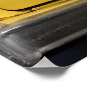 サンタローザ、ニューメキシコ、統一された州。オールド・エロ2 ポスター (角)