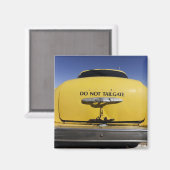 サンタローザ、ニューメキシコ、統一された州。オールド・エロ2 マグネット (正面/裏面)