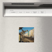 サンタンダー マグネット (インサイチュ (食洗機))