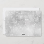 サンタンドトナディーアイススケートで滑る シーズンカード (裏面)