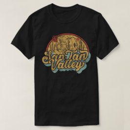 サンタン・バレー(アリゾナ州) Tシャツ