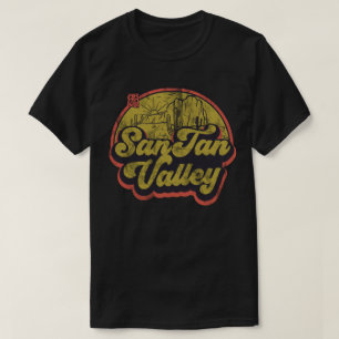 サンタン・バレー（アリゾナ州） Tシャツ
