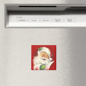 サンタヴィンテージ磁石 マグネット (インサイチュ (食洗機))